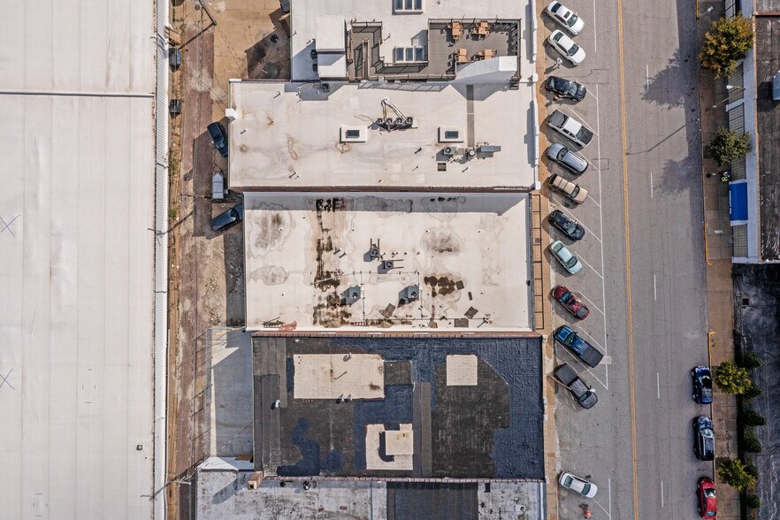 More Photos Of 2657-2659 Washington Blvd, Saint Louis Loft Creative Space For Sale