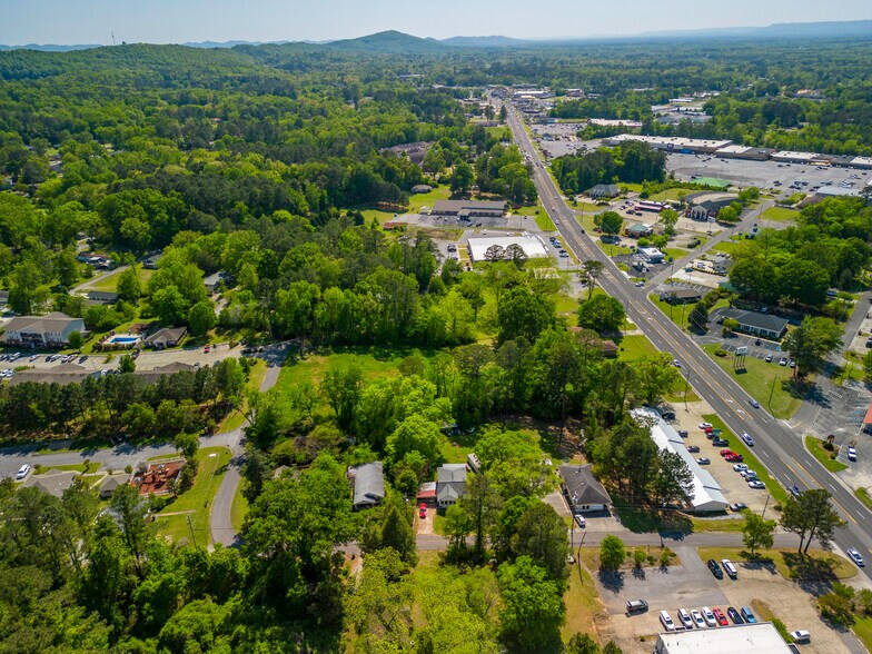 More Photos Of 3008 Rainbow Drive, Rainbow City Land For Sale