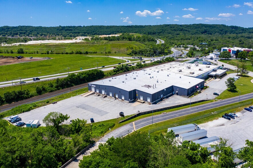 Primary Photo Of 1 Beaver Ct, Cockeysville Warehouse For Lease