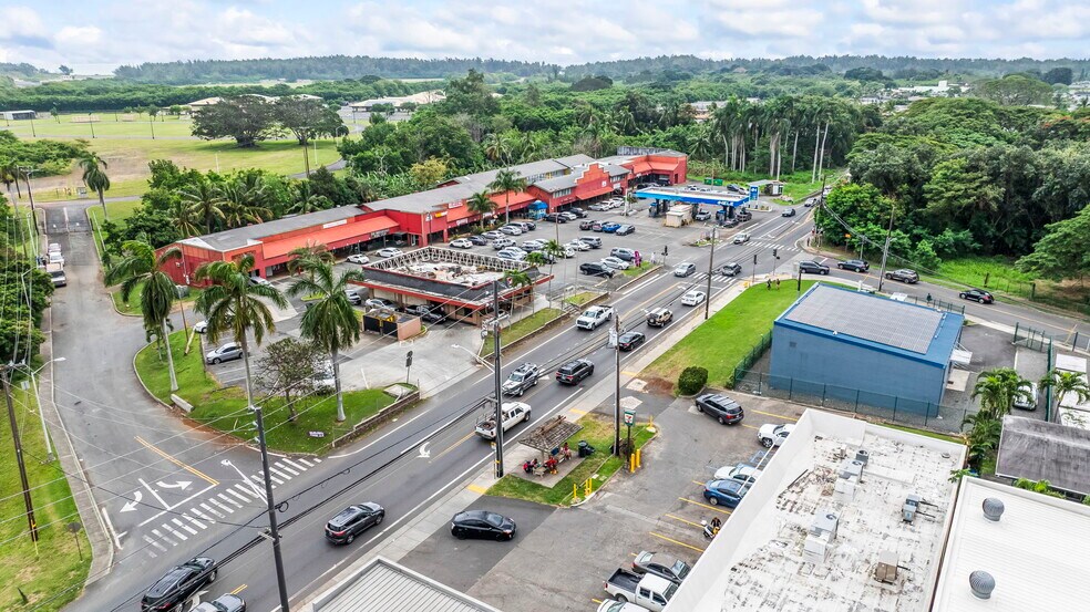 More Photos Of 41-1537 Kalanianaloe Hwy, Waimanalo General Retail For Sale
