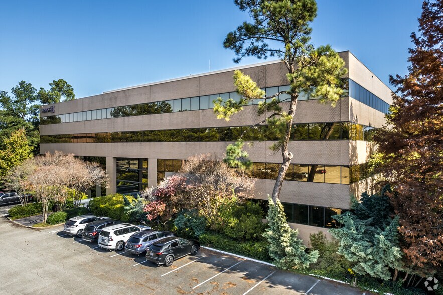 Primary Photo Of 850 Ridge Lake Blvd, Memphis Office For Lease