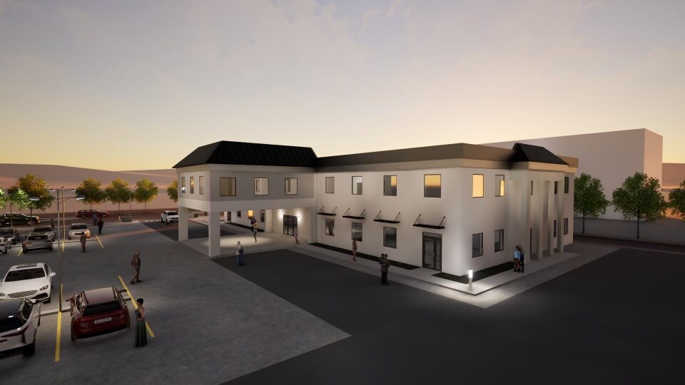 More Photos Of 1500 Lee Rd, Orlando Office For Lease