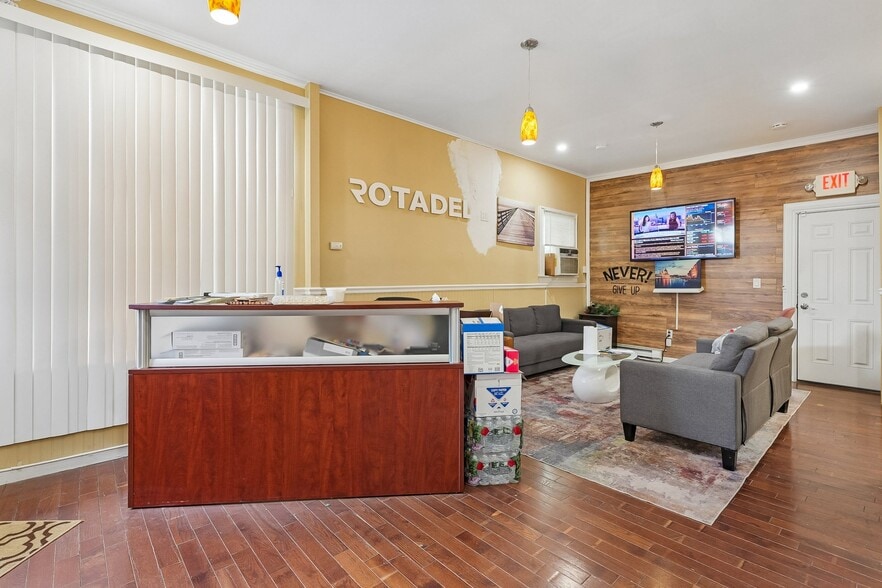 More Photos Of 47 Chestnut St, West Orange Storefront Retail Residential For Sale