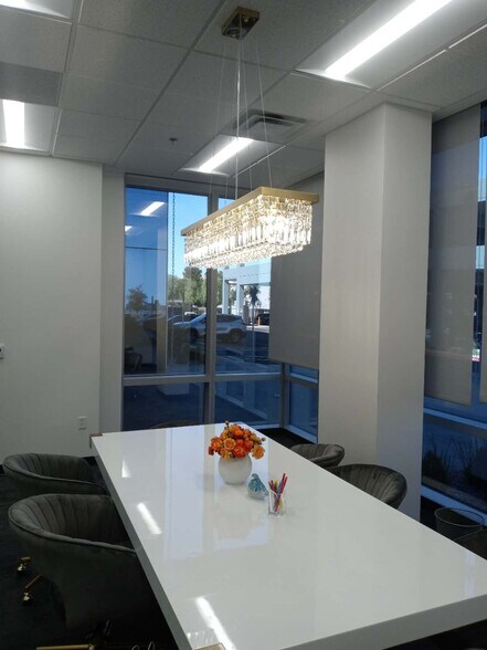 More Photos Of 7160 Rafael Rivera Way, Las Vegas Coworking Space