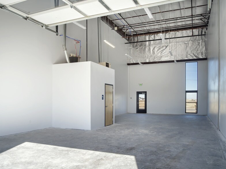 More Photos Of 3540 Highway 52, Frederick Warehouse For Sale