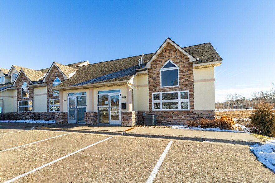 More Photos Of 4641-4671 White Bear Pky, White Bear Lake Office Residential For Sale