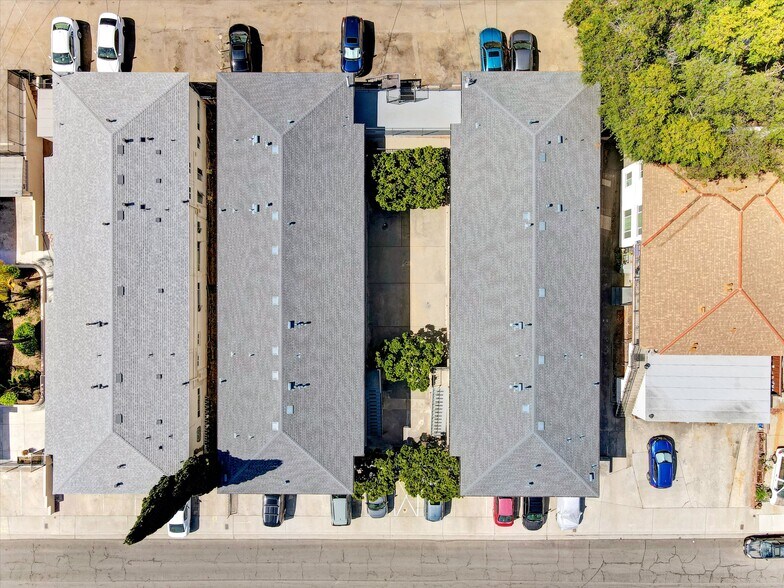 More Photos Of 7025 Boulevard Dr, La Mesa Apartments For Sale