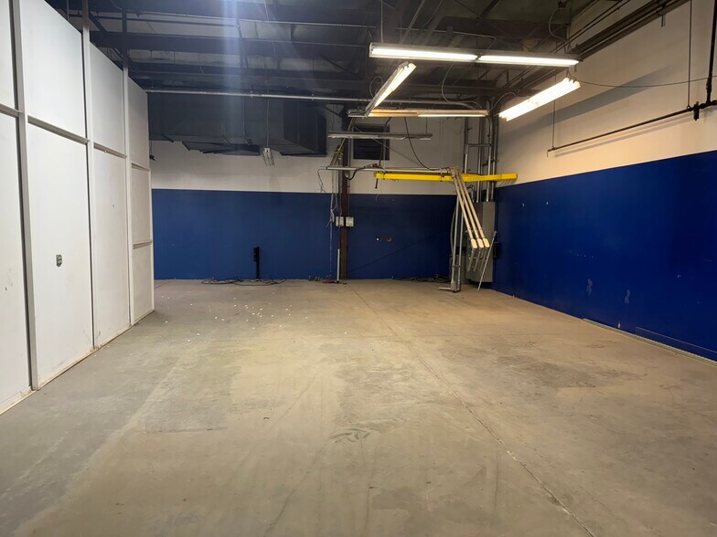 More Photos Of 1520 W Battaglia Rd, Eloy Manufacturing For Lease