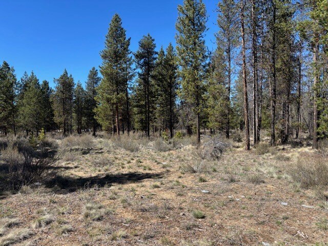 More Photos Of 16401 Memorial Lane and Huntington Rd., La Pine Land For Sale