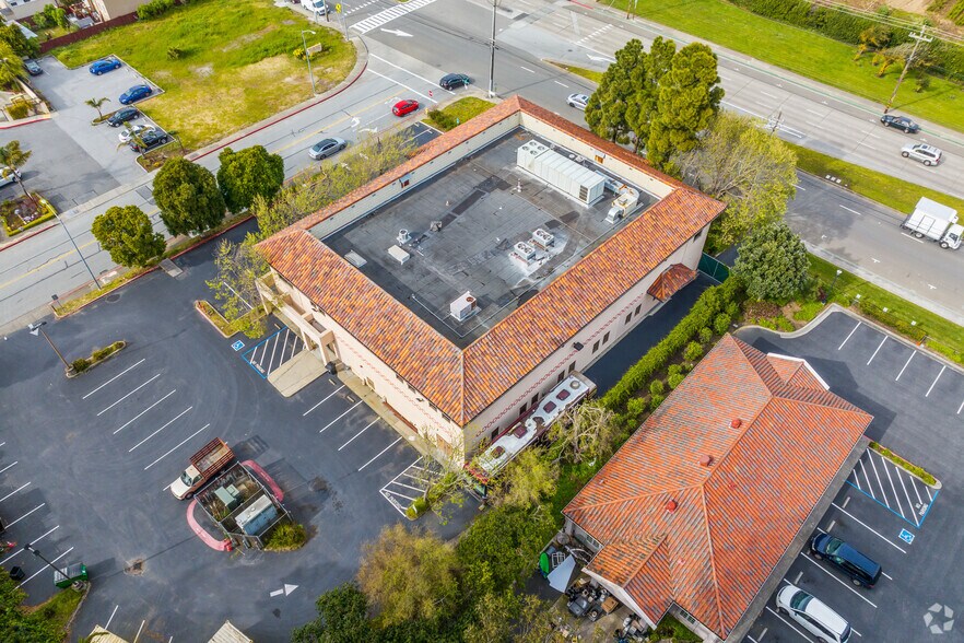 More Photos Of 1300 El Camino Real, Colma Office For Sale
