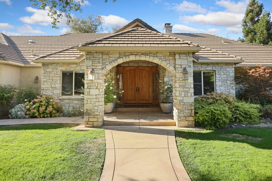 More Photos Of 24521 N McIntire Rd, Clements Land For Sale