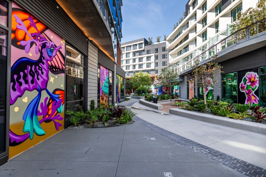 More Photos Of 12121 W Olympic Blvd, Los Angeles Apartments For Lease