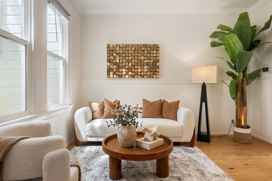 More Photos Of 4-4A Card Alley, San Francisco Apartments For Sale