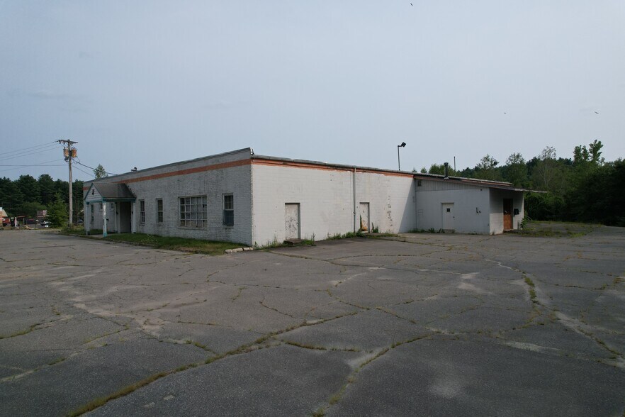 More Photos Of 136-140 New Athol Rd, Orange Warehouse For Lease