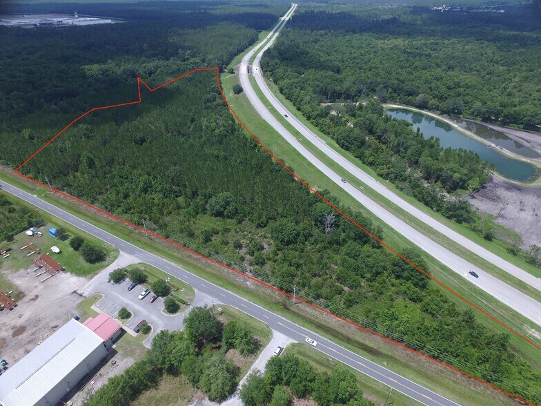 More Photos Of 0 County Road 209, Green Cove Springs Land For Sale