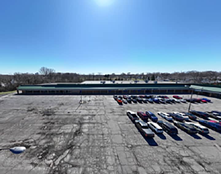 More Photos Of 1421-1575 Goshen Ave, Fort Wayne Storefront For Sale