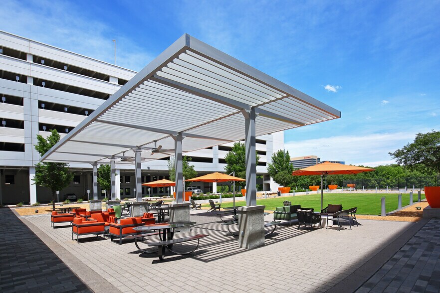 More Photos Of 3400 N Central Expy, Richardson Office For Lease