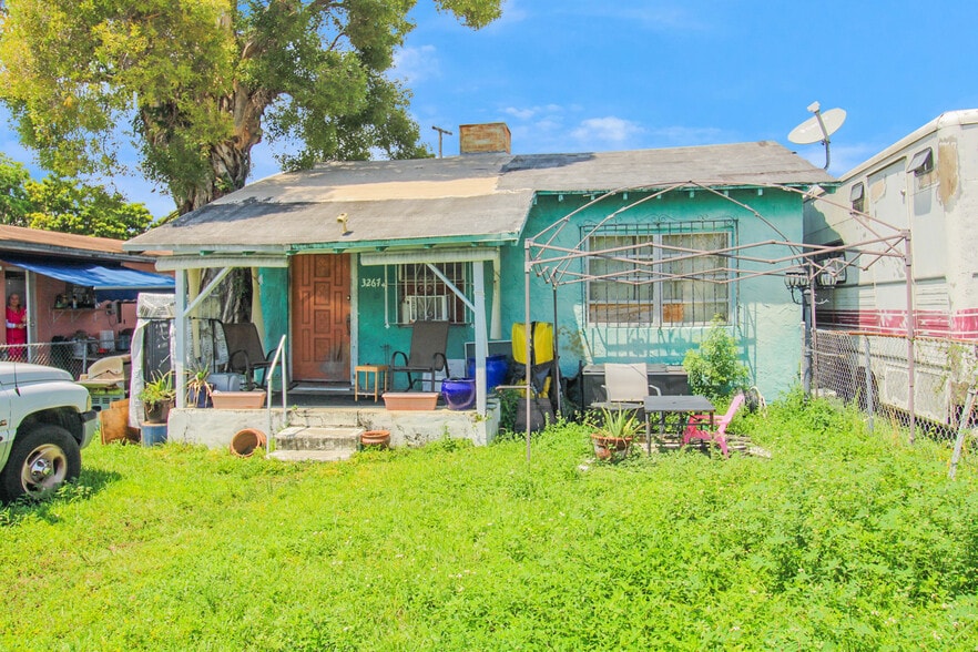 More Photos Of 3270 NW 36 Street, Miami Land For Sale