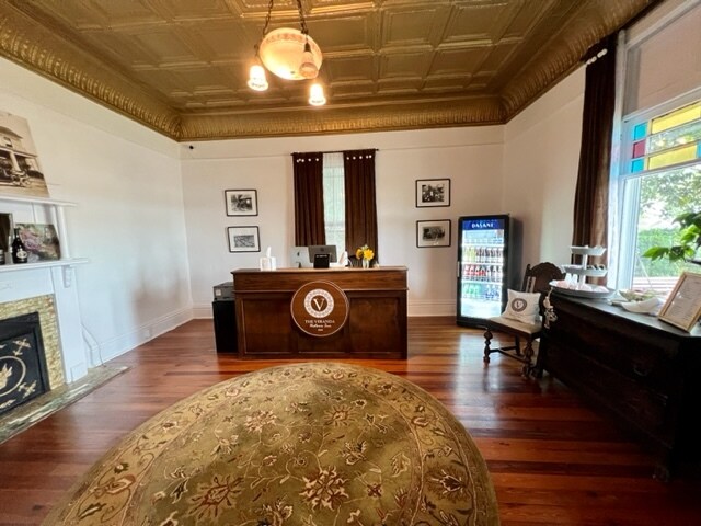 More Photos Of 252 Seavy St, Senoia Hospitality For Sale