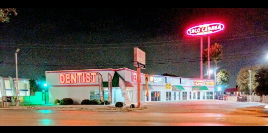 More Photos Of 6806 W Military Dr, San Antonio General Retail For Sale