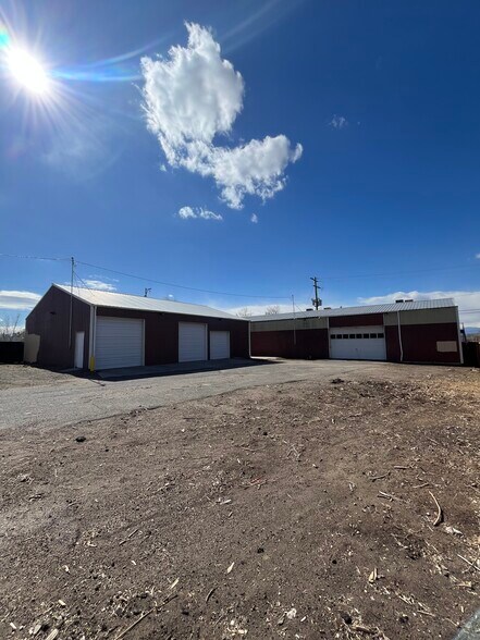 More Photos Of 3434 E 43rd Ave, Denver Service For Lease