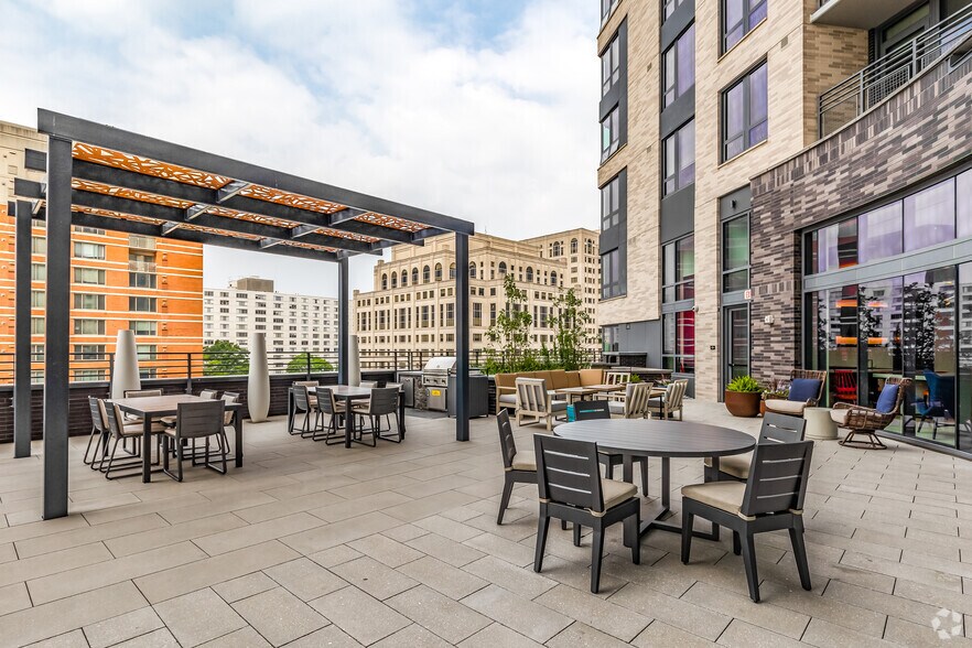 More Photos Of 8200 Dixon Ave, Silver Spring Apartments For Lease