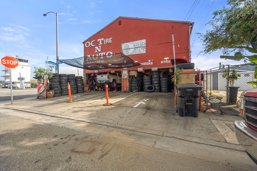 More Photos Of 4010-4018 W Commonwealth Ave, Fullerton Storefront Retail Residential For Sale