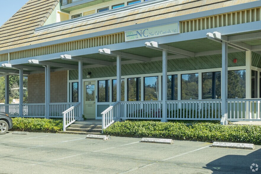 More Photos Of 344 Placerville Dr, Placerville Office For Lease