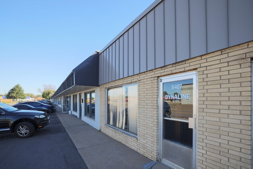 More Photos Of 8409 Center Dr NE, Spring Lake Park Industrial For Sale