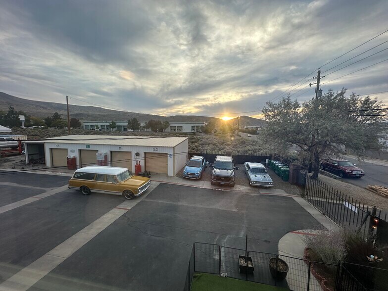 More Photos Of 2344 Conestoga Dr, Carson City Auto Repair For Sale