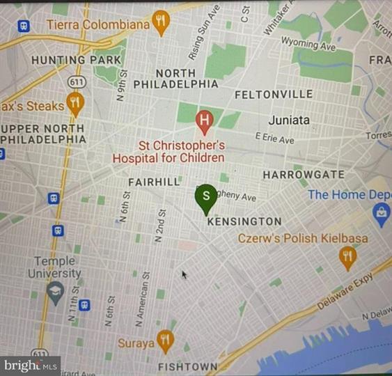 More Photos Of 2929-69 B St, Philadelphia Warehouse For Sale