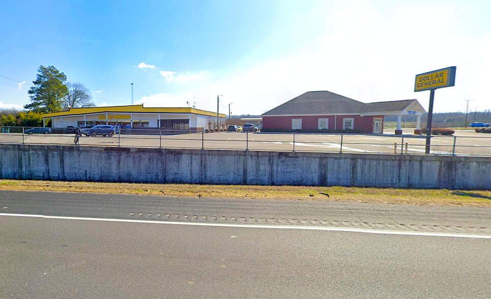 More Photos Of 41125 Us Highway 72, Stevenson Storefront For Lease