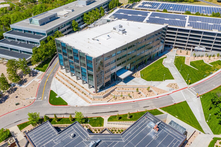 More Photos Of 303 S Chipeta Way, Salt Lake City Office For Lease