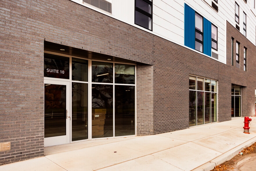 More Photos Of 2627 Cass Ave, Detroit Manufactured Housing Mobile Home Park For Lease