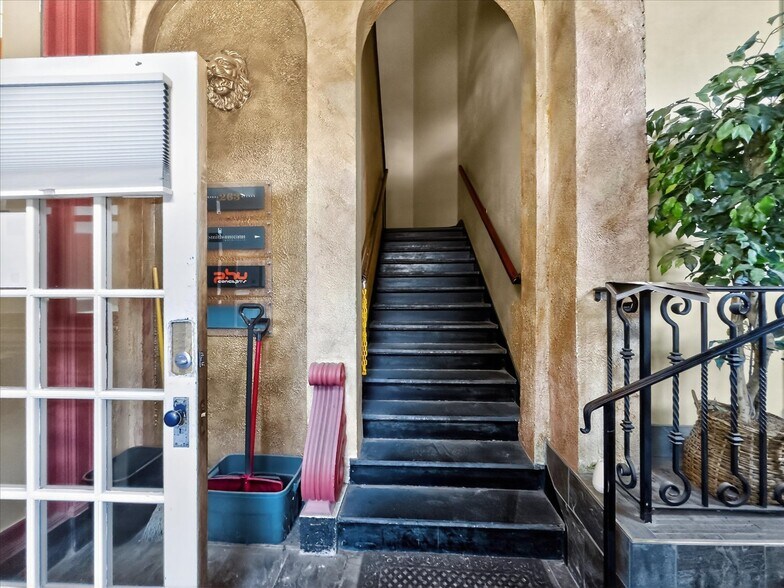 More Photos Of 263 Central Ave, Rochester Storefront Retail Office For Sale