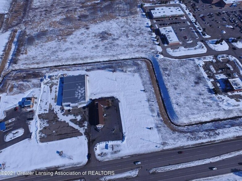 Primary Photo Of 2345 Old US 27, Saint Johns Land For Sale