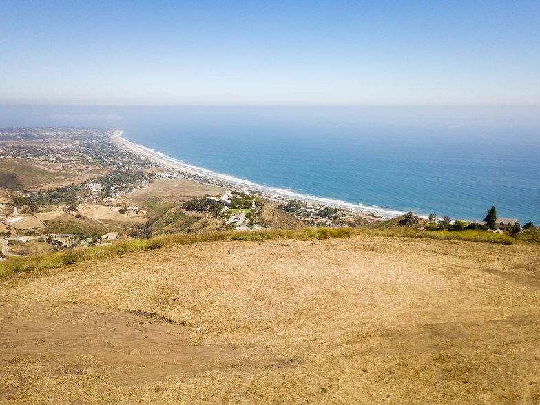 More Photos Of 31537 Anacapa View Dr, Malibu Land For Sale