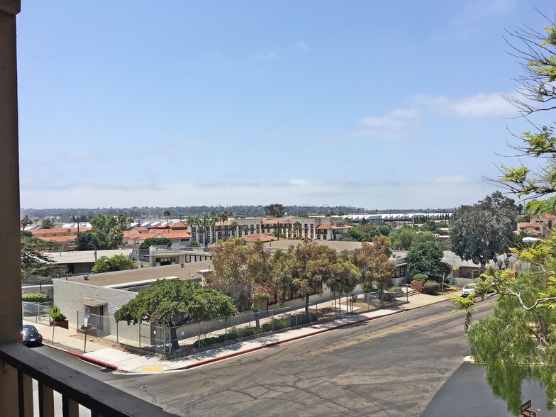 More Photos Of 3990 Old Town Ave, San Diego Unknown For Lease