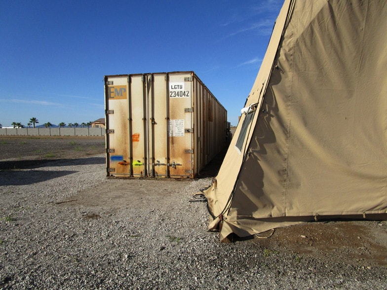 More Photos Of 6200 S Dean Rd, Buckeye Land For Lease