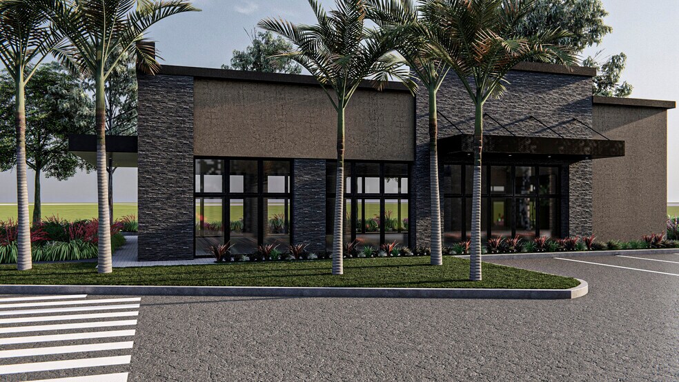 More Photos Of 7240 W Commercial Blvd, Lauderhill Land For Lease