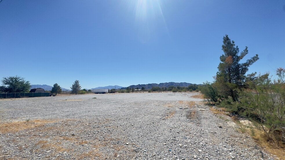 More Photos Of 2721-2781 W Bell Vista Ave, Pahrump Land For Sale