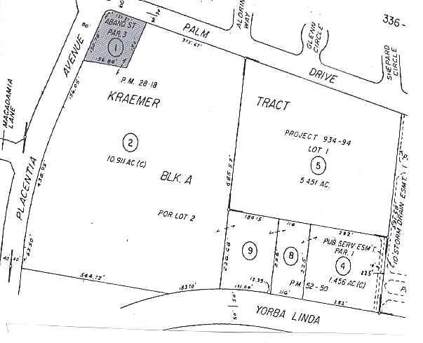 More Photos Of 1964 N Placentia Ave, Fullerton Freestanding For Sale