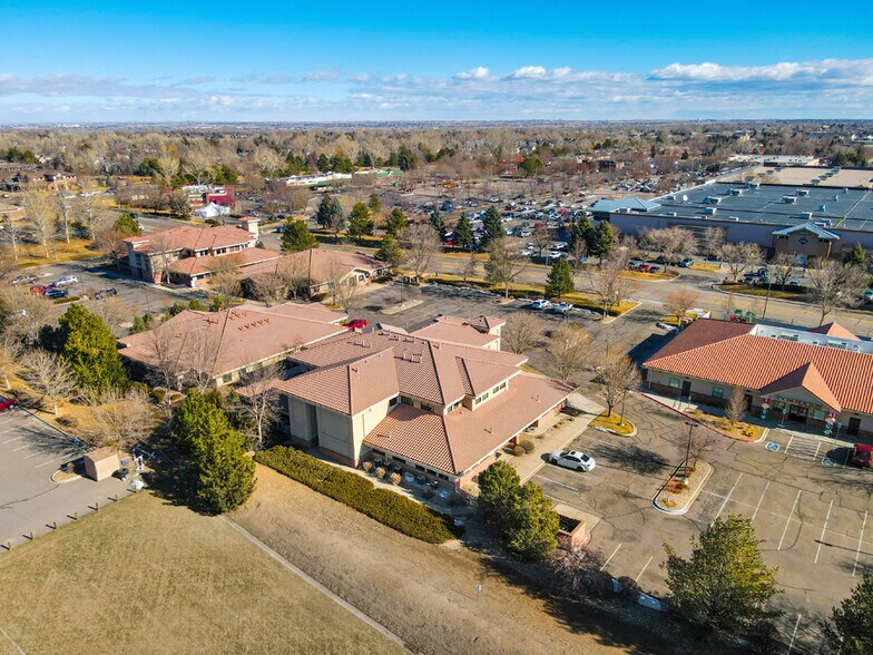 More Photos Of 4745 Boardwalk Dr, Fort Collins Medical For Lease