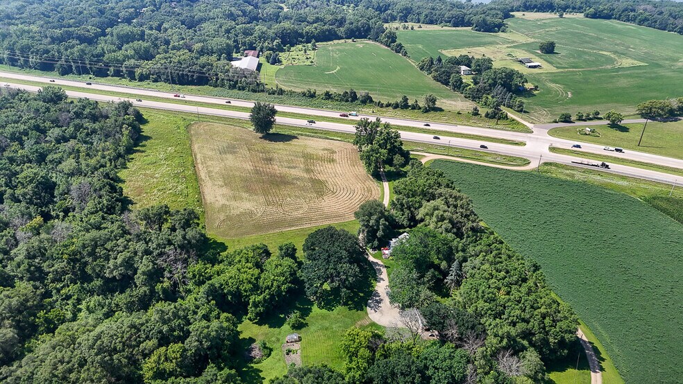 More Photos Of 10988 Point Douglas S dr, Hastings Land For Sale