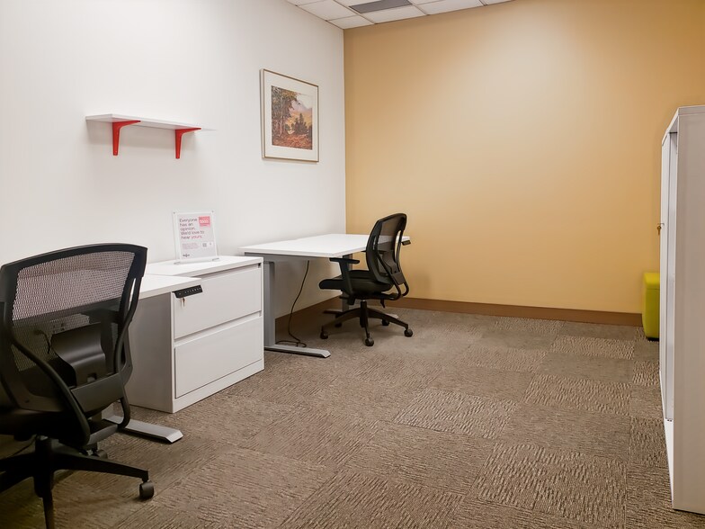 More Photos Of 888 3rd St SW, Calgary Coworking Space