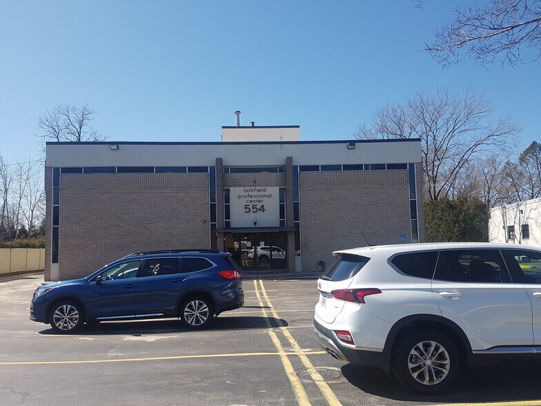 More Photos Of 554 Larkfield Rd, East Northport Medical For Sale
