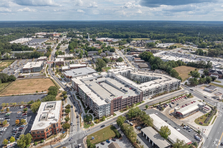 More Photos Of 2285 Wisteria Dr, Snellville Unknown For Lease