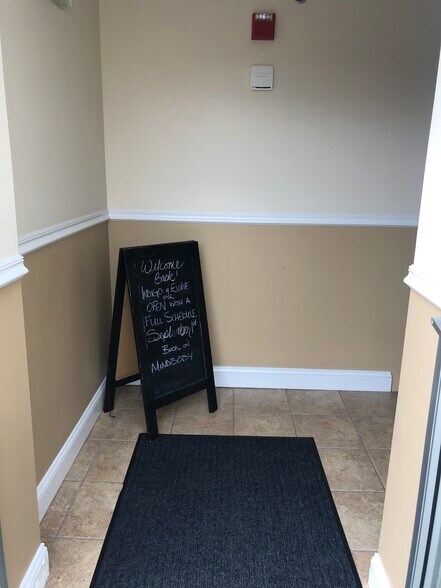 More Photos Of 351-357 Bloomfield Ave, Caldwell Storefront For Lease