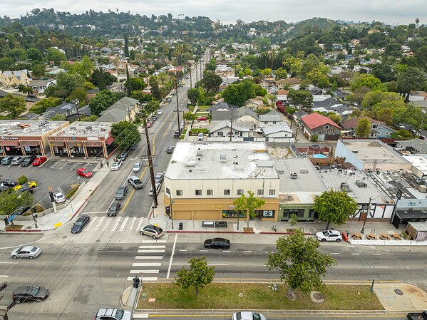 More Photos Of 1620 Colorado Blvd, Los Angeles Freestanding For Sale