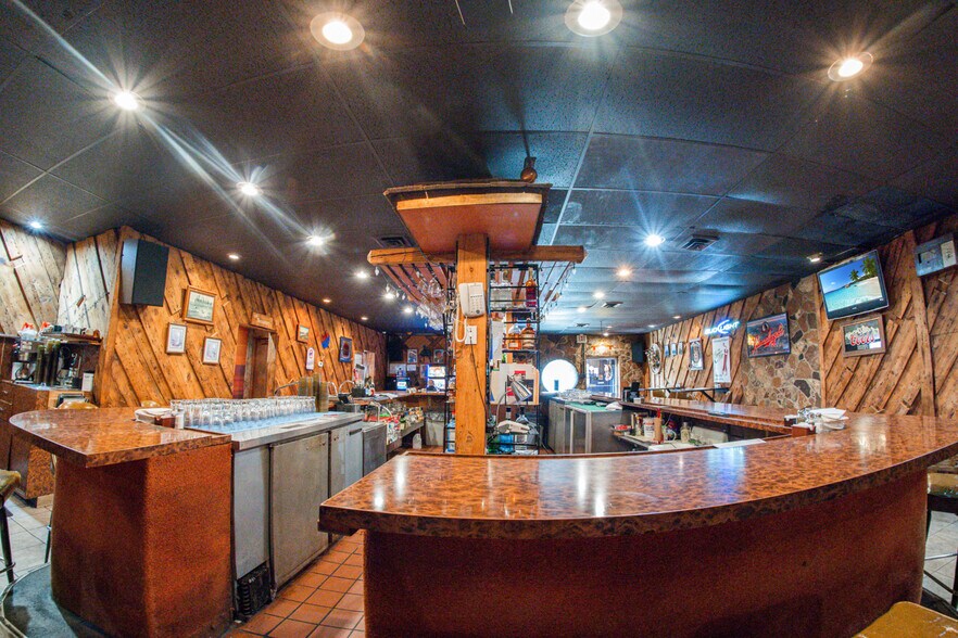 More Photos Of 10 E Hitt St, Mount Morris Restaurant For Sale